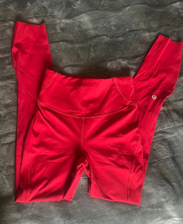 Lululemon Leggings  - Image 5