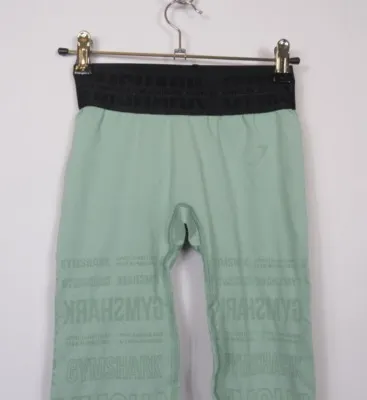 Gymshark mint workout set - Image 2