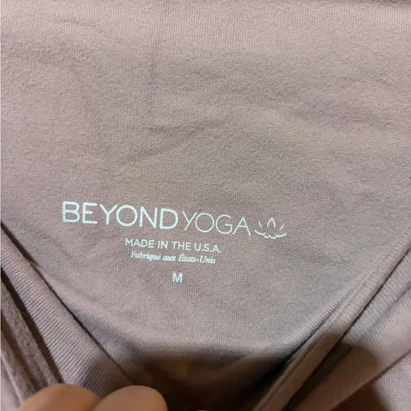 Beyond yoga leggings - Image 2