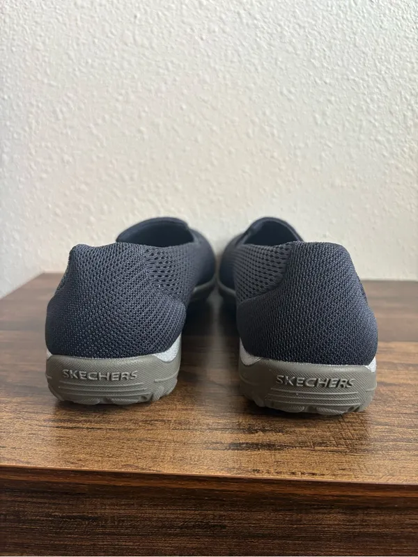 Skechers Relaxed Fit Reggae Fest Willows Vibe Women's Shoes - Image 4