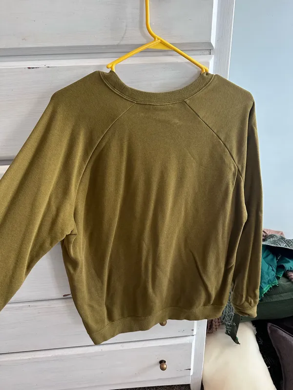 Nike Sweatshirt Crewneck - Image 3