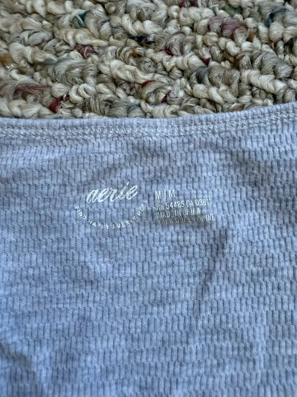 Aerie Crop Top - Image 3