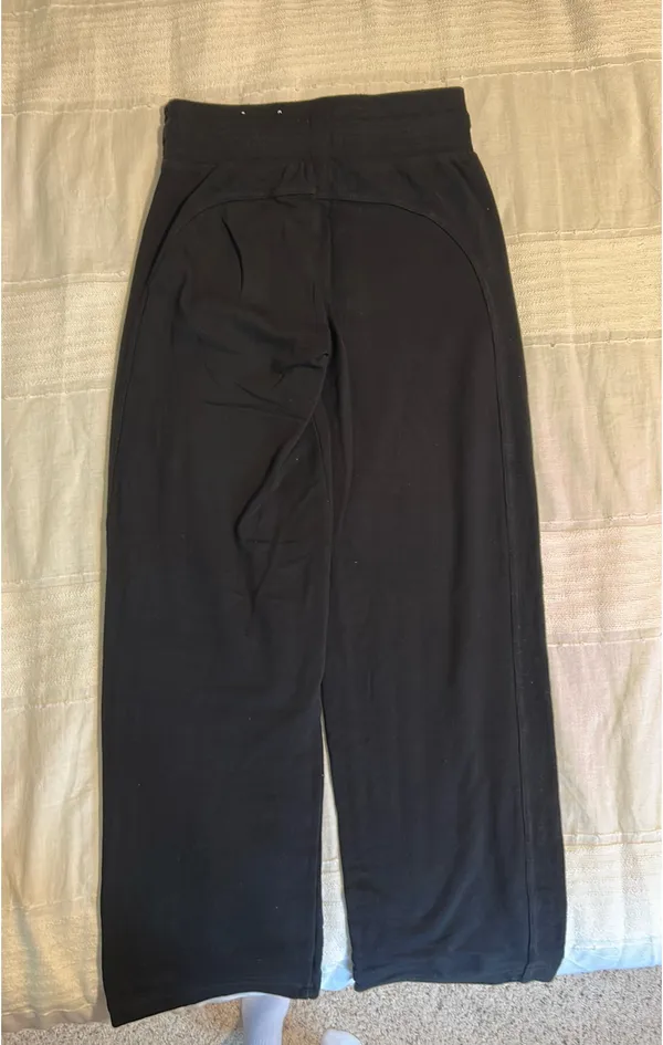 JoyLab Sweatpants Wide-Leg - Image 4