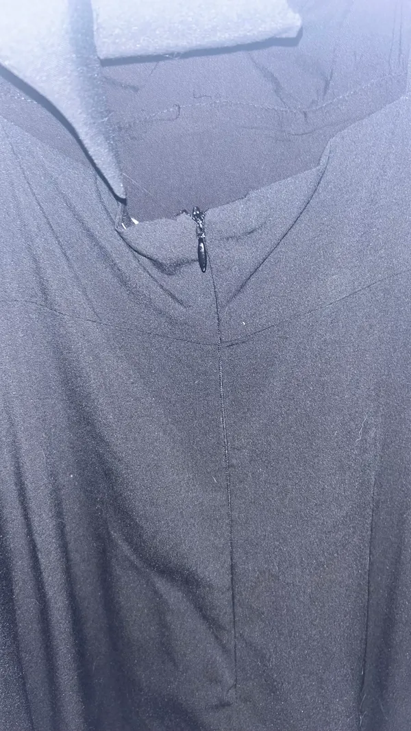 Black dress - Image 3