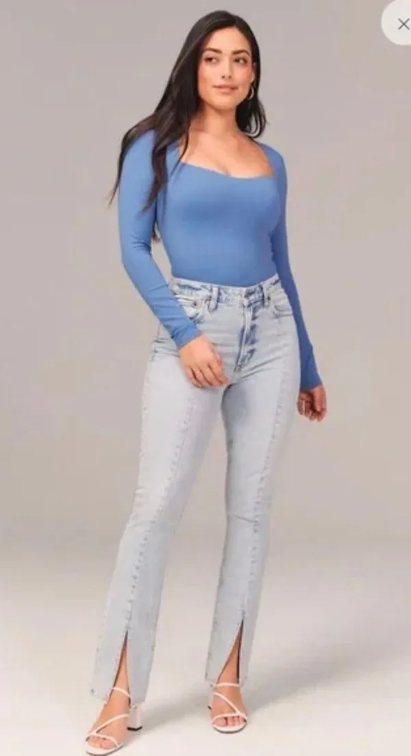 Abercrombie Jeans - Image 2