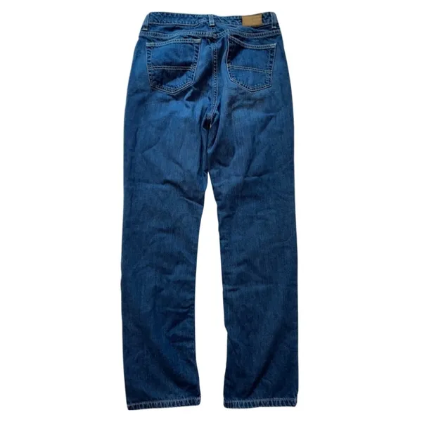 EUC TOMMY HILFIGER CLASSIC FIT ( regular) SZ 8 - Image 2