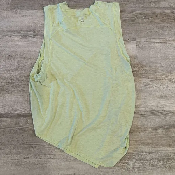 Free People Movement Workout Tank Size Small - Image 2