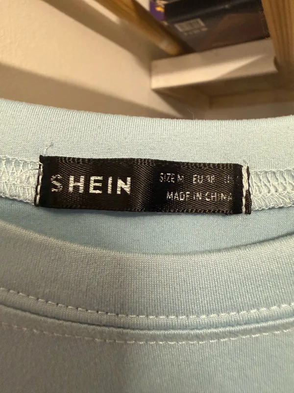 Shein Long Sleeve Top - Image 3