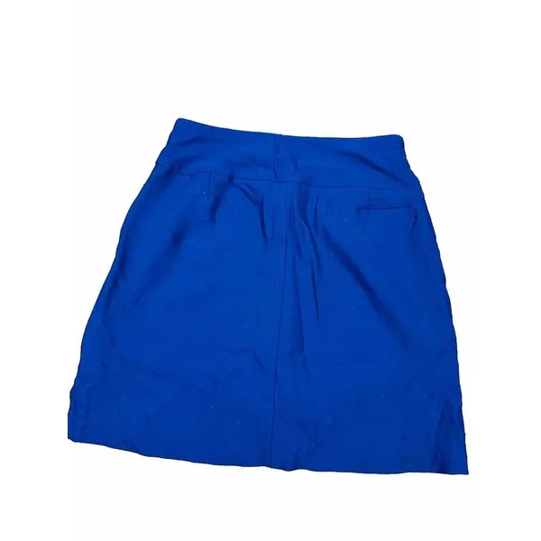 Lady Hagen Women's‎ Perforated Golf Skort 16 Inch Navy Blue Sz. XS NWT - Image 14