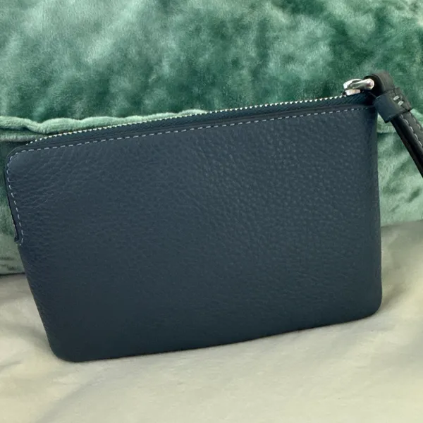 Coach Wristlet Wallet - Image 9