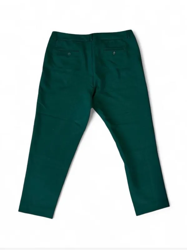 Nanette Lepore green pants in a size 16 - Image 4