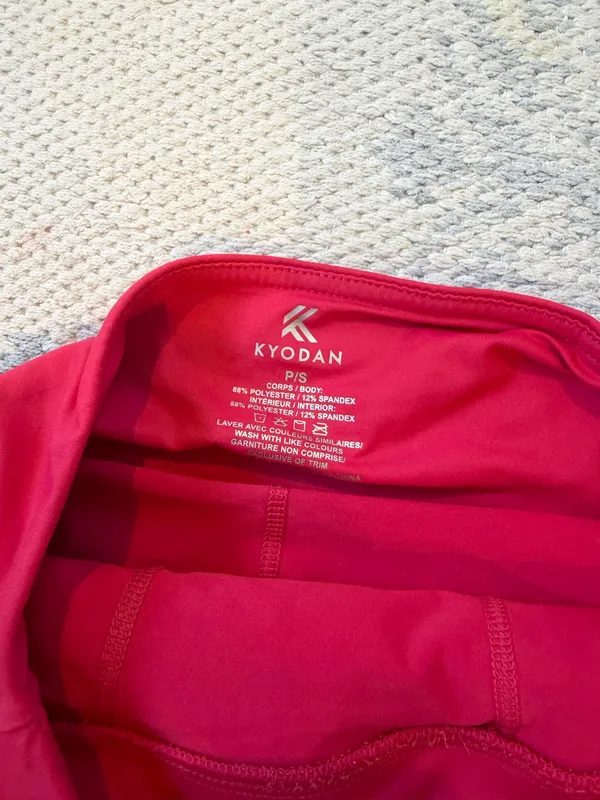 Kyodan Tennis skirt - Image 2
