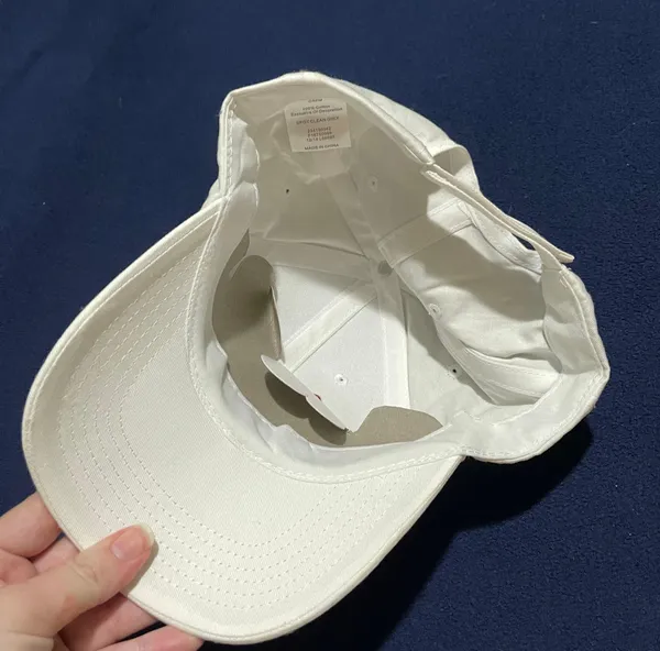 summer hat - Image 2