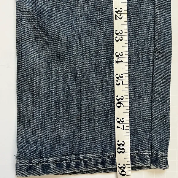 Vintage  Jeans, size 31 - Image 9