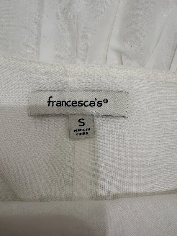 Skirt Francesca's - Image 3