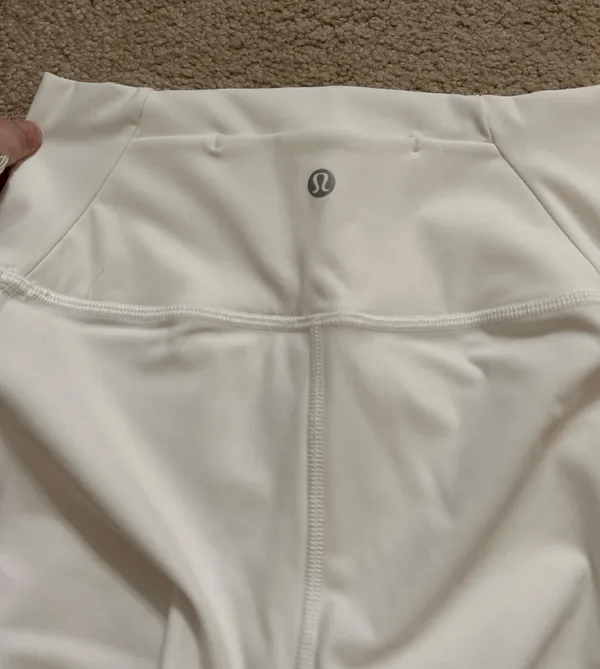 Lululemon Wunder Under Leggings 28” - Image 4