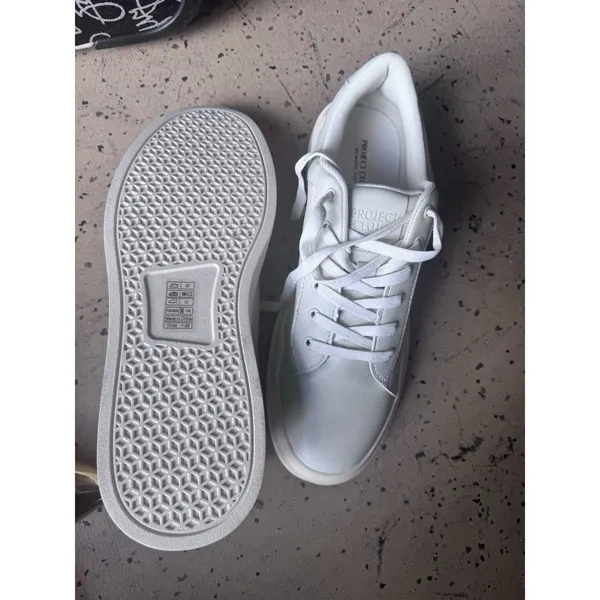 PROJECT CLOUD MEMORY FOAM Bossy (Women) White Size 11 - Image 7