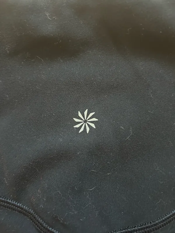 Athleta Flare Elation Leggings - Image 3