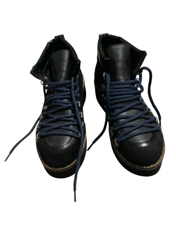 Free People Durango Hiking Boots size 37 (6.5) - Image 5