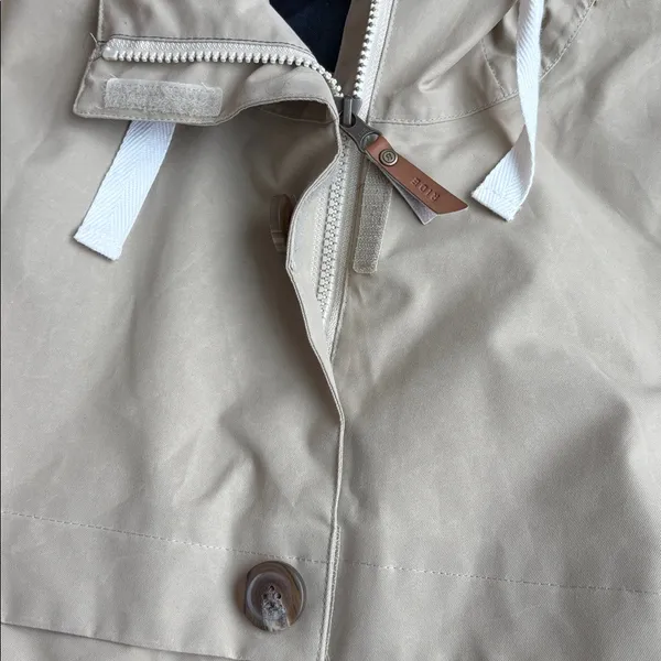RIDE snowboard jacket - Image 4