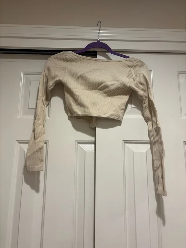 Zara shirt  - Image 2