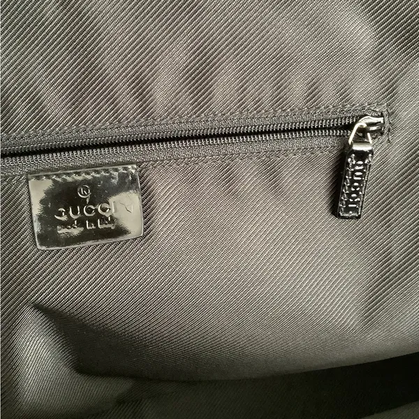 Authentic GUCCI canvas GG monogram  purse 🌹🌹🌹 - Image 12