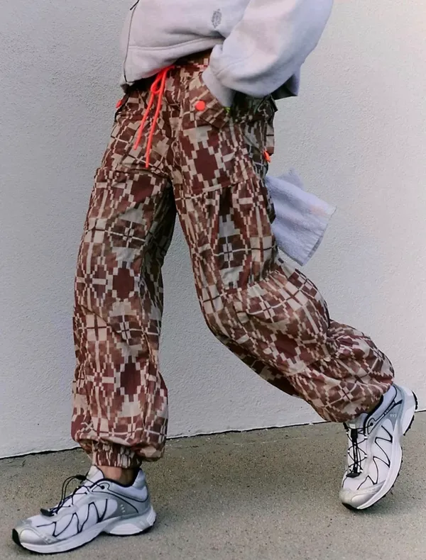 Free People Set Me Free Pants XS - Image 6
