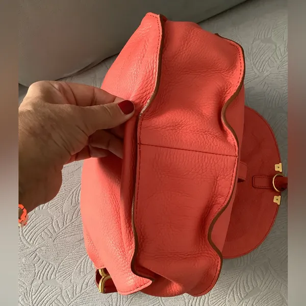 BEAUTIFUL CHLOE leather bag🔥🔥🔥 - Image 9