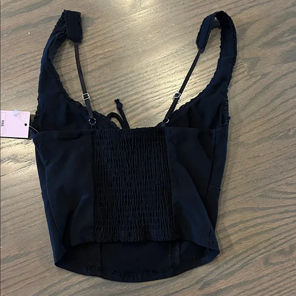 Wild fable womens tank top - Image 3
