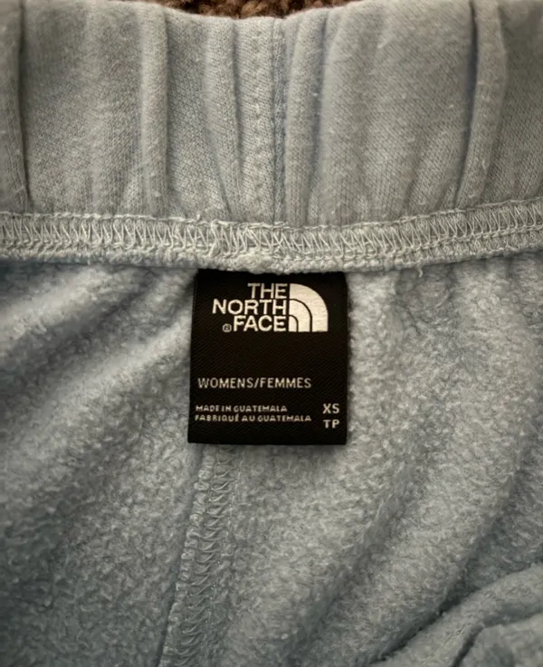 The North Face Sweat Shorts Women’s - Image 3