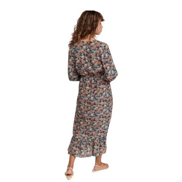 Palmacea swimsuit cover Robe Oasis / Kimono/ size small NWT - Image 2