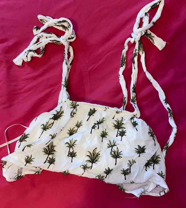 Forever 21 Two Piece Set - Image 4