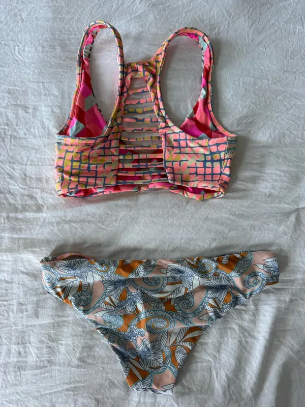Maaji Reversible Bikini   - Image 2