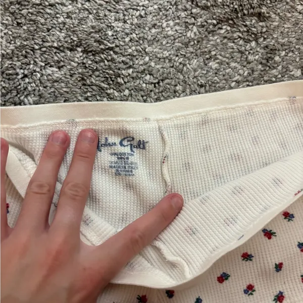 brandy melville shorts NWOT - Image 2