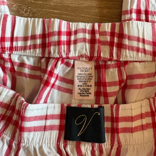 Victoria’s Secret Short Sleeve Pajama Set - Image 3