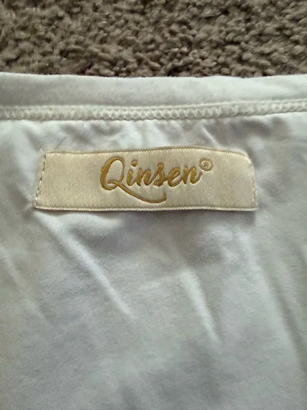 White top - Image 2