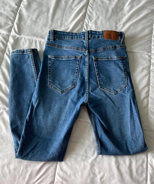 ZARA Jean - Image 3