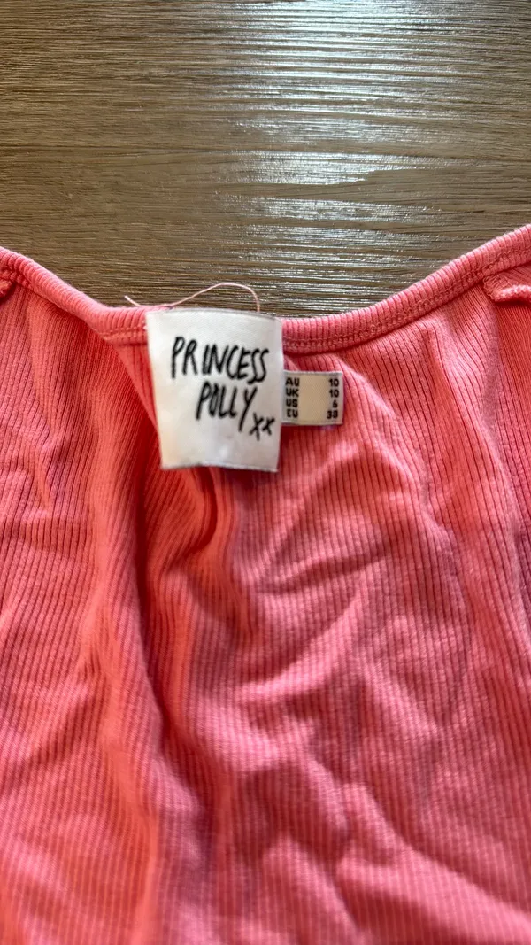 Princess Polly top - Image 2