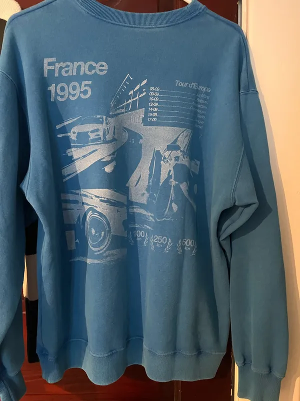 Hollister Crewneck Sweater - Image 2