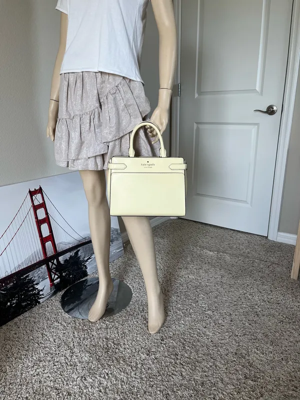 Kate Spade purse  - Image 10