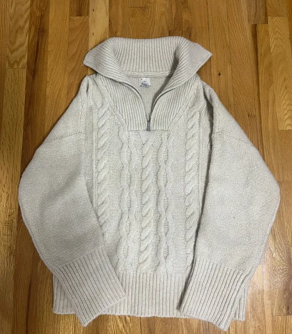 Target Sweater - Image 2