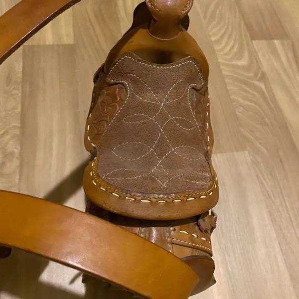 Saddle Purse - Image 7