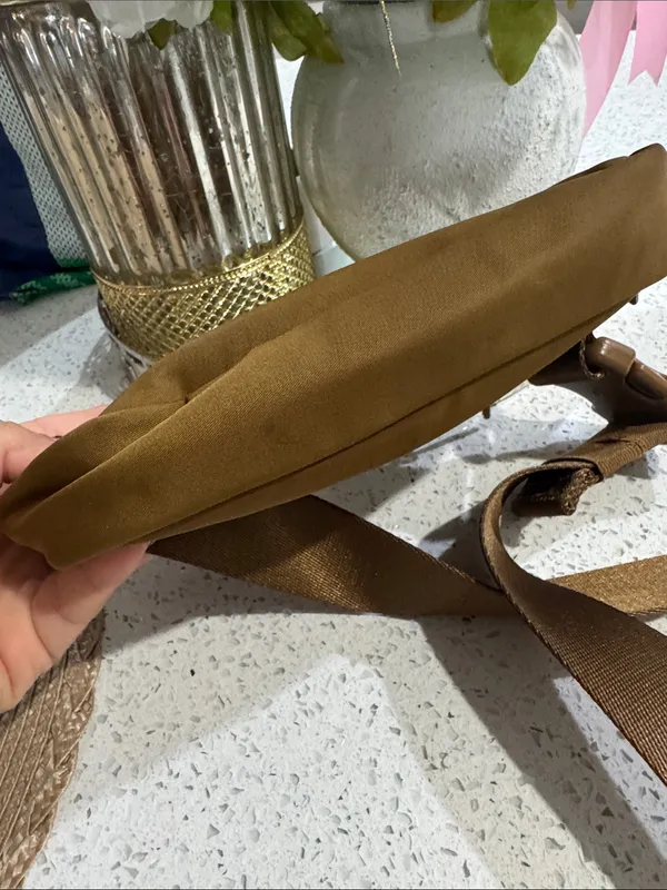 🤍Lululemon Everywhere Belt Bag-Burnt Caramel - Image 7