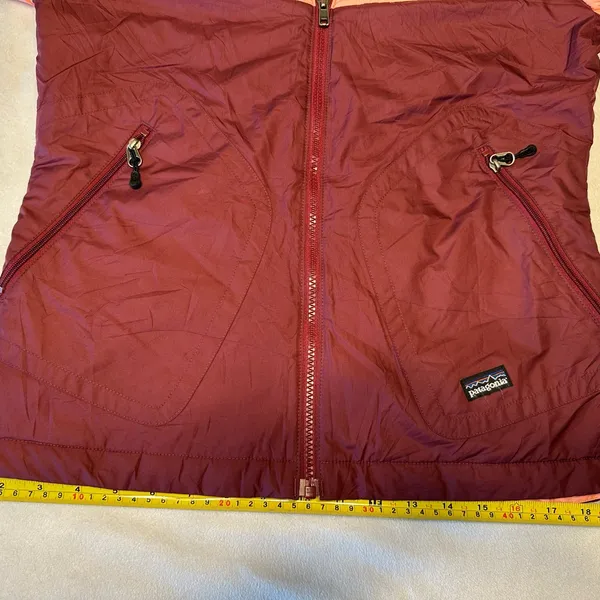 NWT Patagonia W's Free Box Jacket 20360 Multi-Color Women’s XSmall - Image 9
