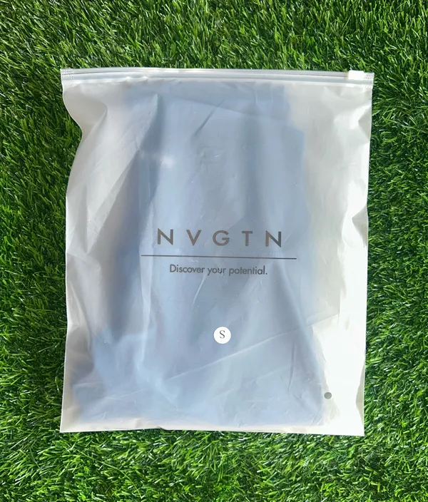 NVGTN Pacific Blue 2.0 Seamless Leggings - Image 4
