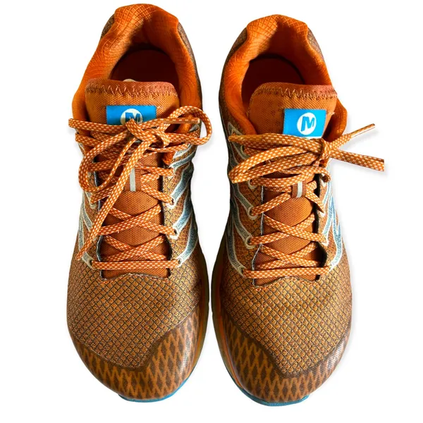 Merrell Rubato in burnish ( worn 1 time) size 10 - Image 6