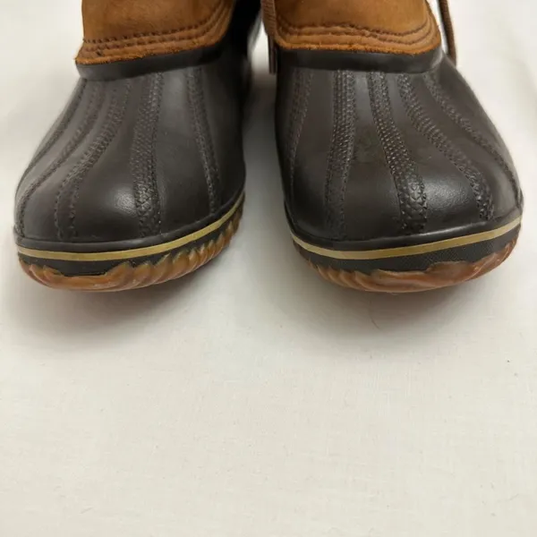 Sorel WOMEN'S SNOW & WINTER BOOTS - Image 8