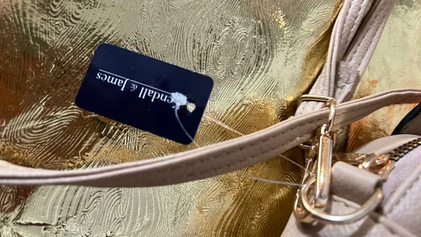 Purse Tan - Image 2