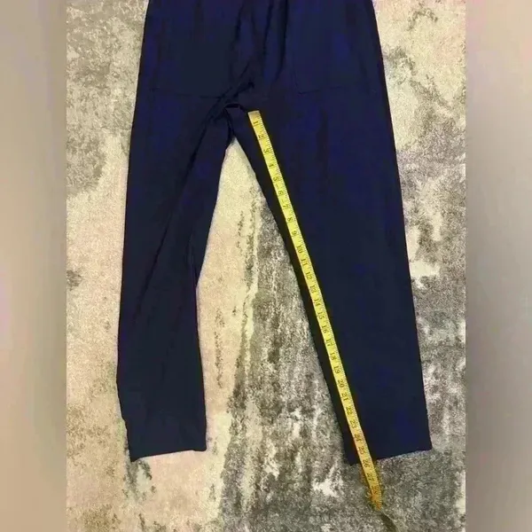Women’s Blue Freeprance Dress Pants - Image 7