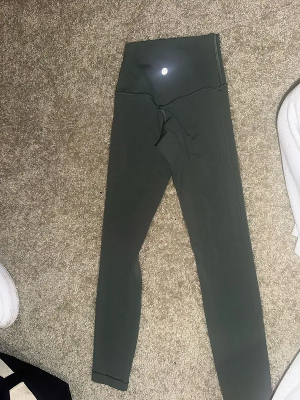 Lululemon Leggings - Image 2